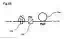 Fig. 45 - Wavelength division multiplex optical regeneration system and wavelength division multiplex optical regeneration method