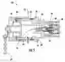 Fig. 06 - Multi-fiber optic receptacle and plug assembly