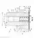 Fig. 02 - Three piece receptacle assembly for optical transceiver sub-assemblies