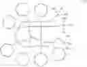Fig. 75 - Optical waveguide using polymer composed of silsesquioxane derivative