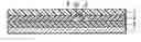 Fig. 01 - Process for producing optical waveguide