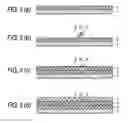 Fig. 04 - Process for producing optical waveguide