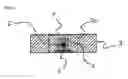 Fig. 03 - Fixer for fiber bragg grating sensor