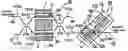 Fig. 01 - Planar optical waveguide circuit type variable attenuator