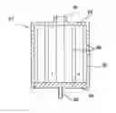 Fig. 01 - Water heating apparatus using electrodes