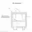 Fig. 06 - Water heating apparatus using electrodes