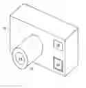 Fig. 01 - Camera with acceleration sensor