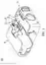 Fig. 03 - Electronic device and button module thereof