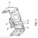 Fig. 07 - Electronic device and button module thereof