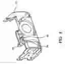 Fig. 09 - Electronic device and button module thereof
