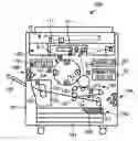Fig. 01 - Cooling system and image forming apparatus with cooling system