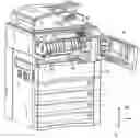 Fig. 01 - Image forming apparatus having toner replenishing features