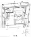 Fig. 07 - Image forming apparatus having toner replenishing features