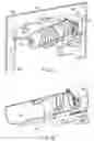 Fig. 08 - Image forming apparatus having toner replenishing features