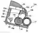 Fig. 01 - Electrophotographic development apparatus