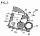 Fig. 03 - Electrophotographic development apparatus