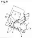Fig. 06 - Electrophotographic development apparatus