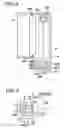 Fig. 03 - Developing apparatus and process cartridge with protrusions between the bearing and the shaft