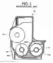 Fig. 02 - Development device and method capable of maintaining toner concentration at constant level without shortening life of developer, process cartridge, and imaging forming apparatus