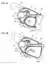 Fig. 06 - Developing cartridge having a lid with a changeable shape