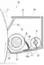 Fig. 01 - Cleaning apparatus and electrophotographic image forming apparatus provided therewith