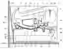 Fig. 01 - Image forming apparatus with efficient space utilization