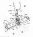 Fig. 01 - Cleaning device