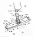 Fig. 02 - Cleaning device
