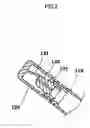 Fig. 03 - Cosmetic case capable of opening and/or closing content outlet