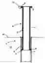 Fig. 01 - Security bollard