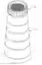 Fig. 01 - Directional highway buoy