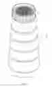 Fig. 02 - Directional highway buoy