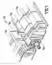 Fig. 08 - Apparatus and method for heating road building equipment