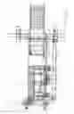Fig. 07 - Strike-off beam and spreader plow assembly for placer/spreader