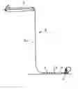 Fig. 01 - Umbilical anchoring clamp