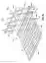 Fig. 22 - Retaining wall having polymeric reinforcing mats