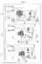 Fig. 16 - Hydraulic control system for refuse collection vehicle