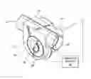 Fig. 01 - Inline vent fan