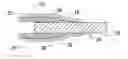 Fig. 01 - Disbond resistant composite joint and method of forming