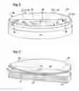 Fig. 04 - Method of transforming a pre-determined force or pressure pattern