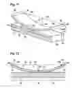 Fig. 07 - Method of transforming a pre-determined force or pressure pattern
