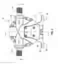 Fig. 03 - Pump and pump control circuit apparatus and method