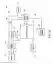 Fig. 43 - Pump and pump control circuit apparatus and method