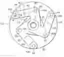 Fig. 01 - Electromagnetic clutch for compressor