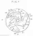 Fig. 02 - Electromagnetic clutch for compressor