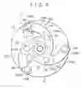 Fig. 06 - Electromagnetic clutch for compressor