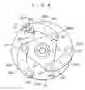 Fig. 07 - Electromagnetic clutch for compressor