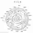 Fig. 09 - Electromagnetic clutch for compressor
