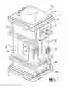 Fig. 02 - Dual horizontal scroll machine