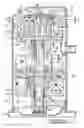 Fig. 02 - Dual volume-ratio scroll machine